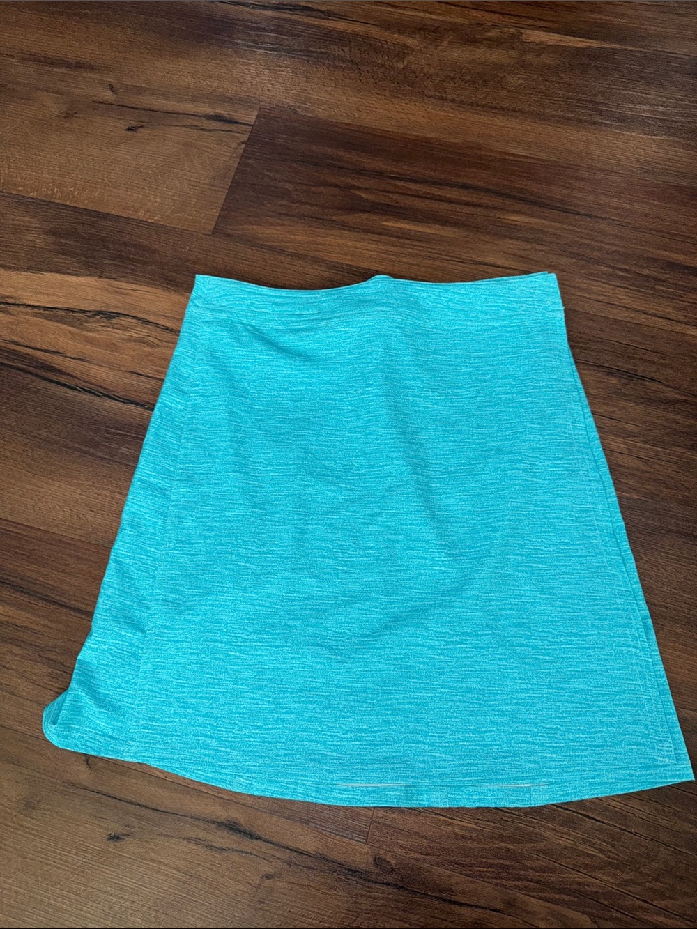 Ripskirt Hawaii Women’s Blue 19" Beach Cover Up Skirt